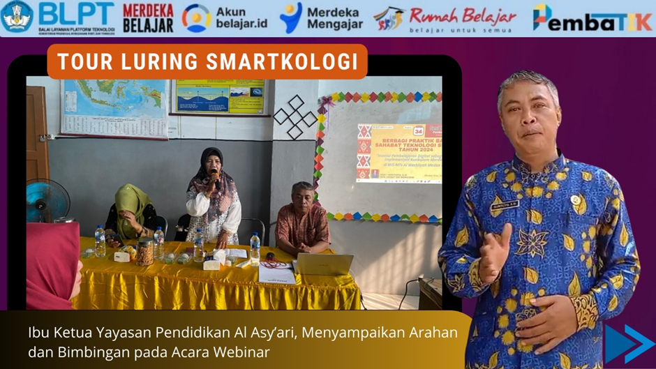 MIS-MTs AL WASHLIYAH MEDAN KRIO