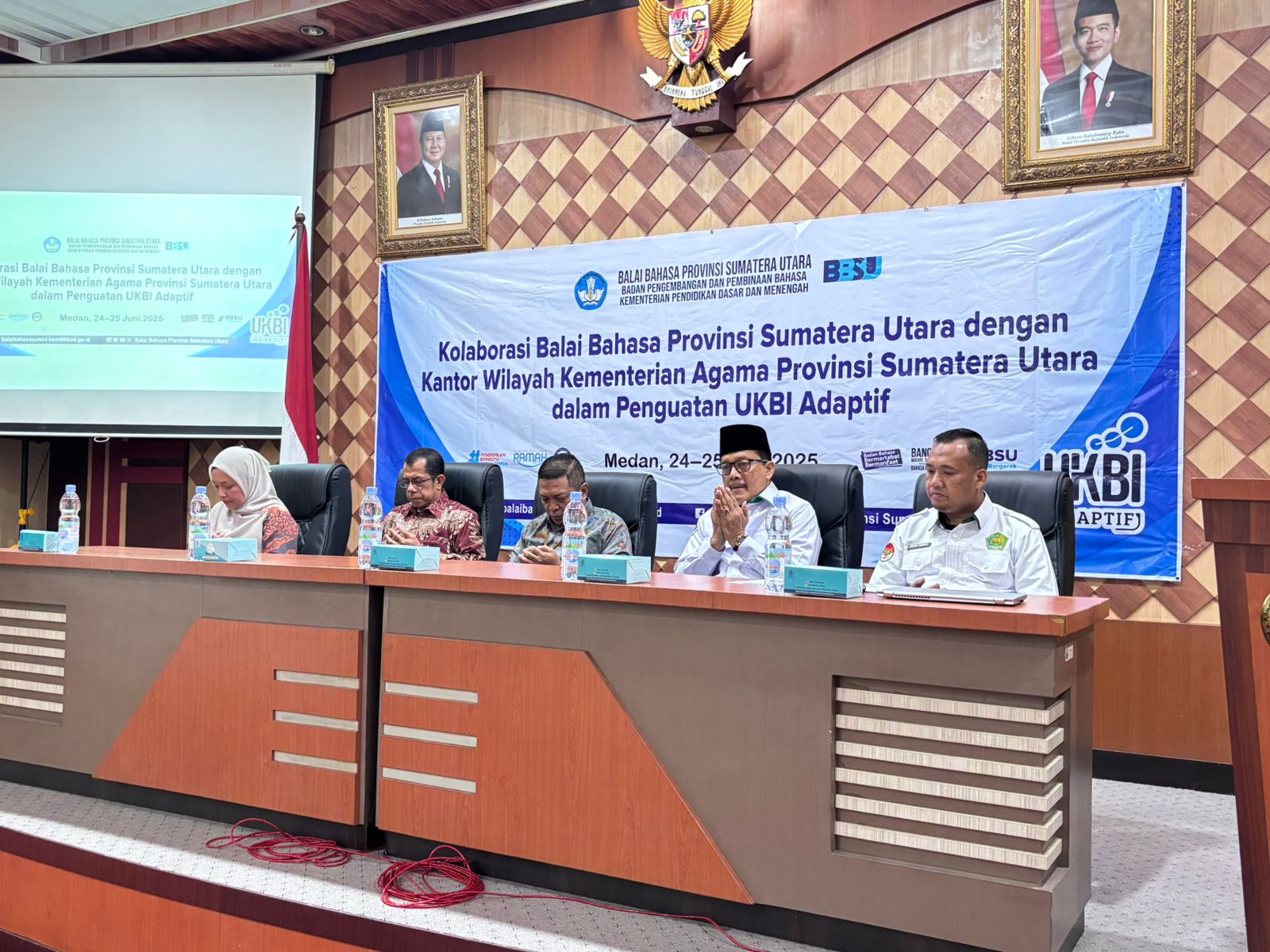 UKBI Itu Serius Tapi Santai: Belajar Bahasa Indonesia di Era Digital